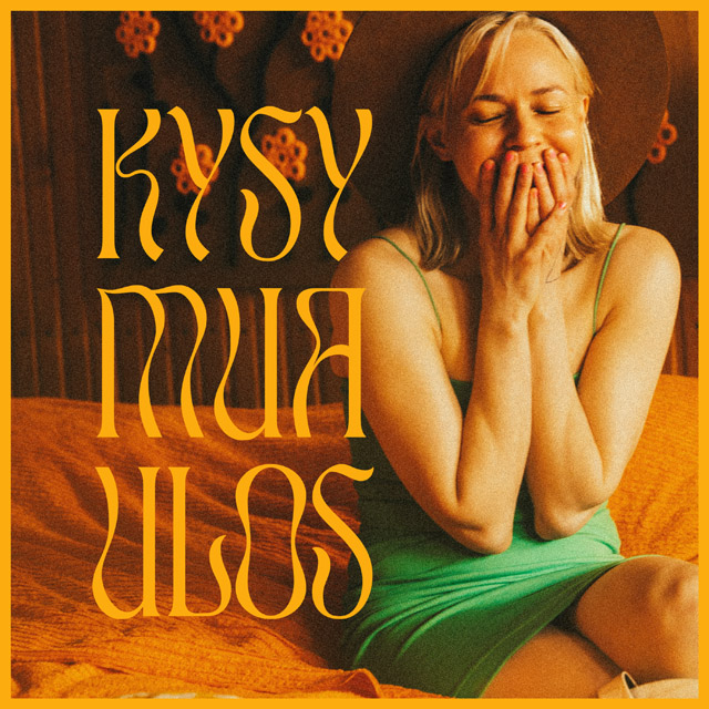 Vesala - Kysy mua ulos